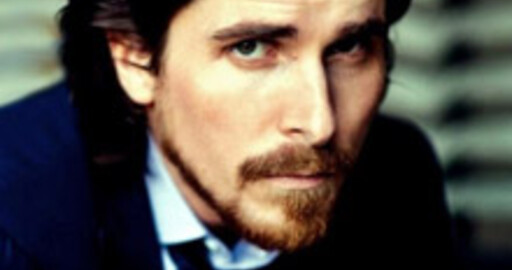 Скульптинг на скорость №77 — «Christian Bale»