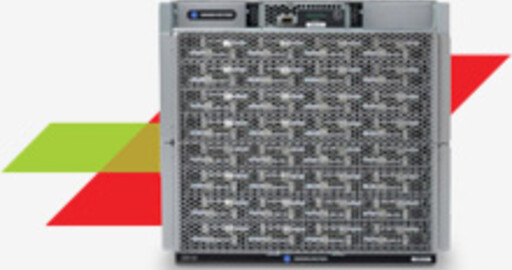 SeaMicro SM15000 от AMD