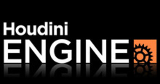 Выпущена Public Preview версия Houdini Engine для Autodesk Maya и Unity