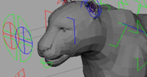 Rapid Rig: Modular for Maya. Новый набор инструментов процедурного рига