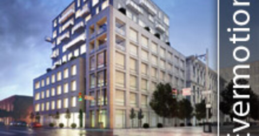 Evermotion выпустили Archexteriors vol. 20