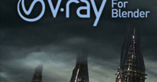 Chaos Group делает фокус на V-Ray for Blender