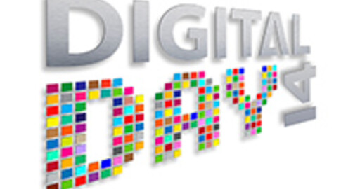 Digital Day 2014 – мероприятие для профессионалов дизайна, трехмерного моделирования, веб-дизайна и видеопроизводства.
