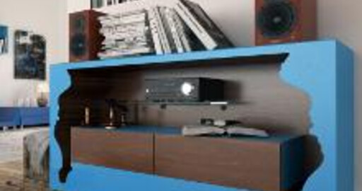 Выпущен Evermotion Archmodels vol. 144