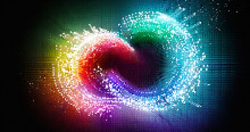 Компания Adobe объявляет о выпуске абсолютно новой версии Creative Cloud