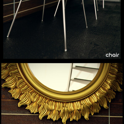 chair