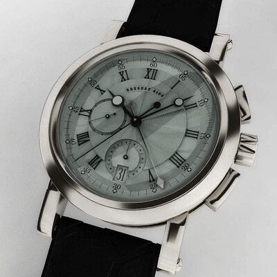 Часы Breguet Marine Collection 5827BB-12-9Z8