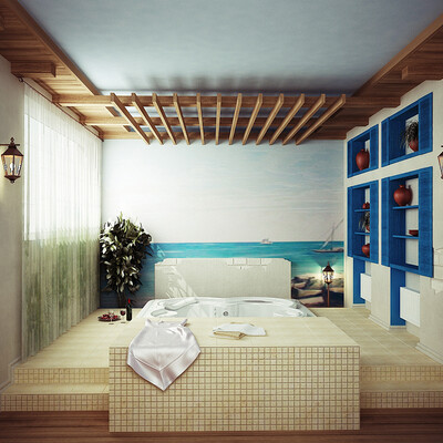 Spa
