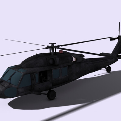 BlackHawk