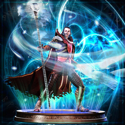 Wizard