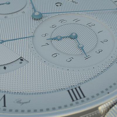 Breguet 3102
