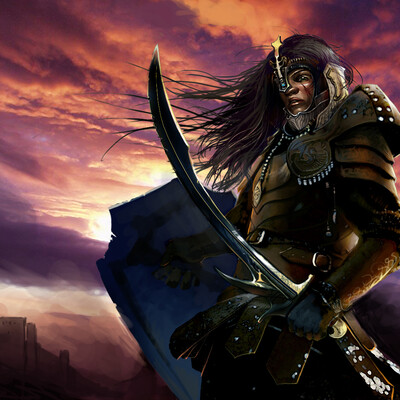 Paladin