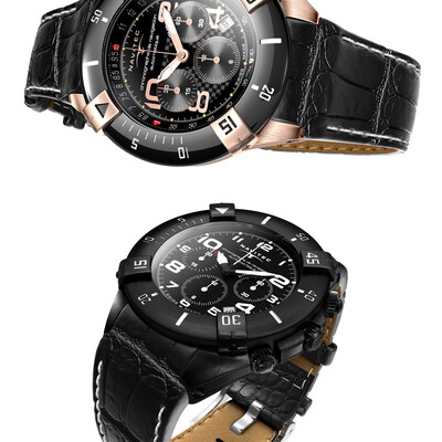 Navitec Tango Charlie Automatique