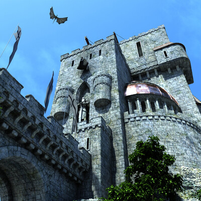 KiperCastle