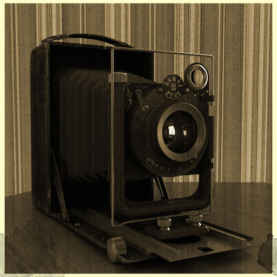 Фотокор №1