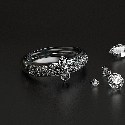 Diamonds
