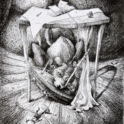 Дневники А. Моула