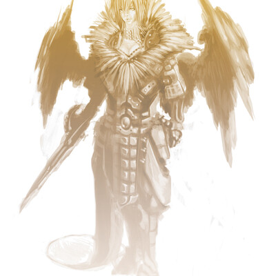 valkyrie