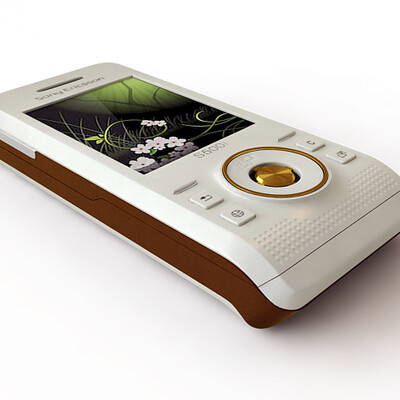 my mobile