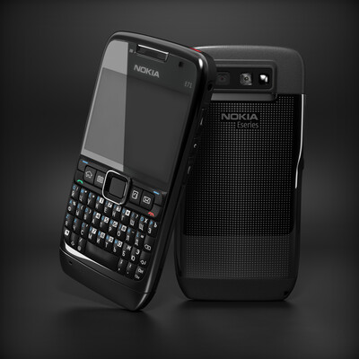 Nokia E71