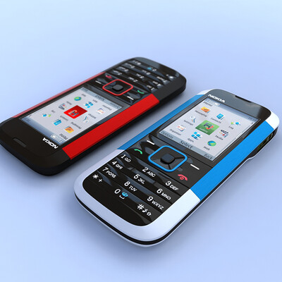 nokia 5000