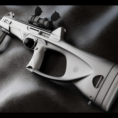 Beretta Cx4 Storm