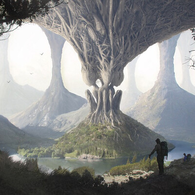 Cradle of Life