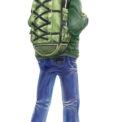 Snekerpack