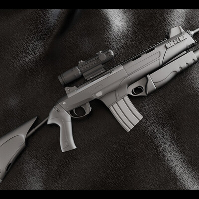 Beretta Rx4 Storm