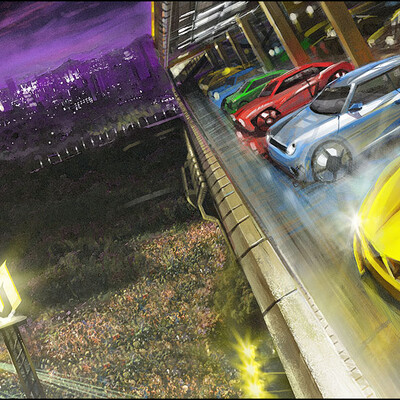 Turboway2