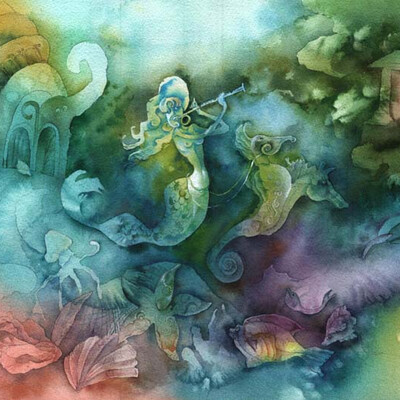 Rusalka