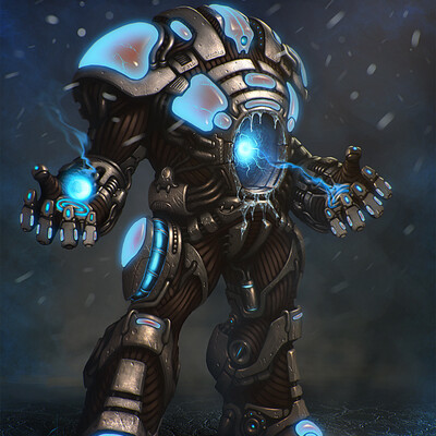 Cold