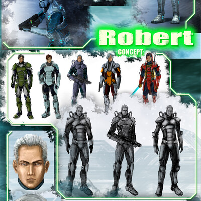 Robet