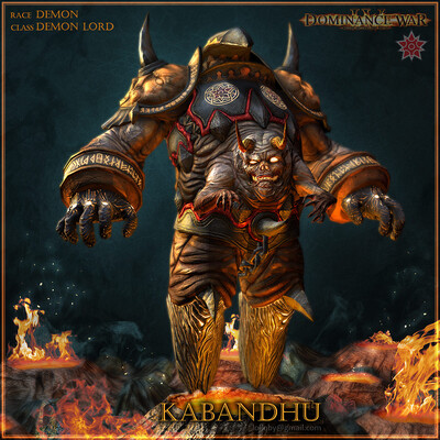 Kabandhu