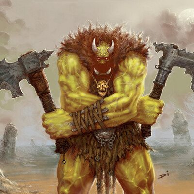 Orc