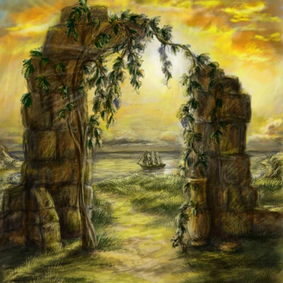 Корабль