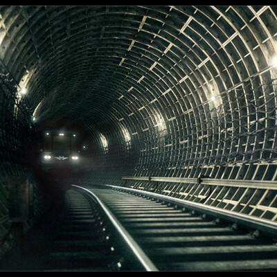 Underground