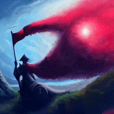 Предвестник войны