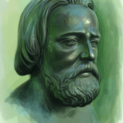 Голова