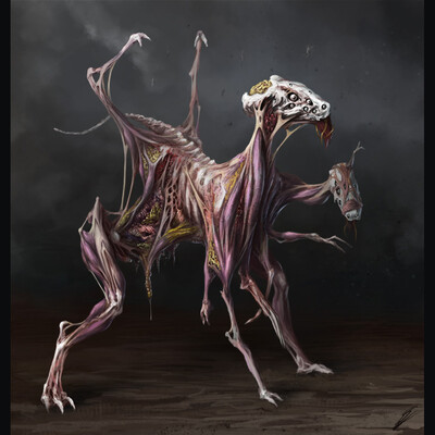 Zombie