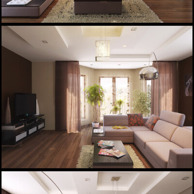 living room!