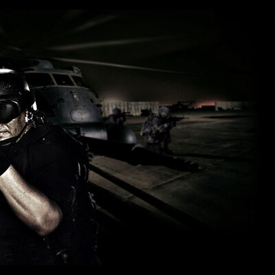 SWAT