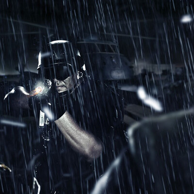 SWAT