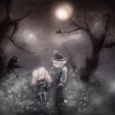 Lullaby 