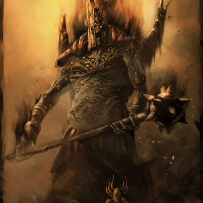 Behemoth (мураатдук опять)