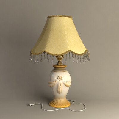 Lamp