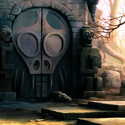 gates