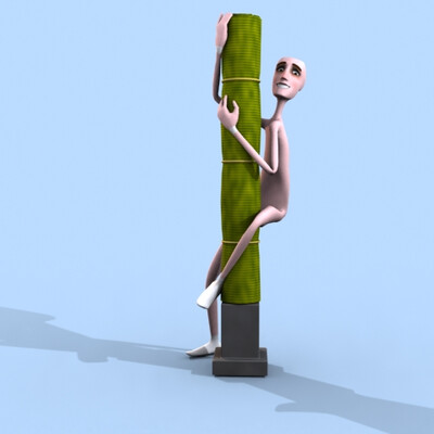 Кошмар самурая