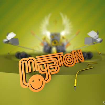 Музтон