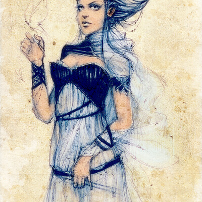 spirit